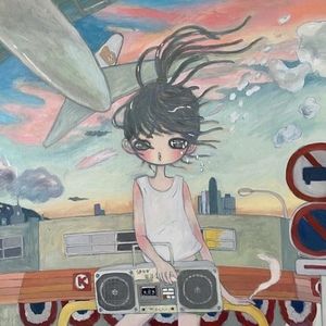 Meet your Posher, Chloe